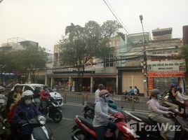 4 Schlafzimmer Haus zu verkaufen in Go vap, Ho Chi Minh City, Ward 8, Go vap