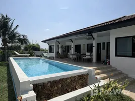 ขายวิลล่า 2 ห้องนอน ใน หน้าเมือง, สุราษฎร์ธานี, หน้าเมือง, เกาะสมุย