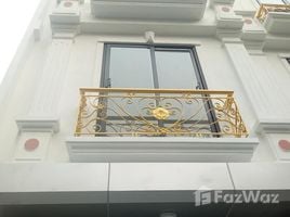 4 спален Дом for sale in Thanh Tri, Ханой, Thanh Liet, Thanh Tri