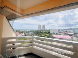 คอนโด สตูดิโอ ให้เช่า ในโครงการ คอนโดเชน หัวหิน, หัวหิน, หัวหิน