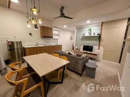 Studio Appartement zu vermieten im Lot 8 Condominium, Cebu City