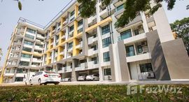 Punna Residence Oasis 1 在售单元