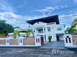 4 Schlafzimmer Villa zu vermieten im Mu Ban Kharuehat Thani, Wichit, Phuket Town, Phuket, Thailand