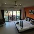 Estudio Apartamento en alquiler en Babylon Pool Villas, Rawai