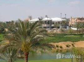 6 chambre Villa à vendre à Katameya Dunes., El Katameya, New Cairo City