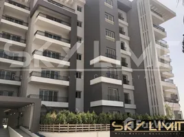 3 Bedroom Apartment for sale at Cairo Festival City, North Investors Area, New Cairo City