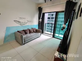 Studio Apartment for rent at Violet, Sungai Petani, Kuala Muda, Kedah