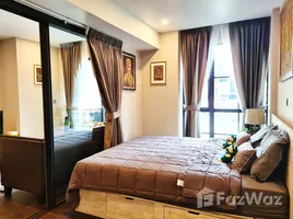 在Na Vara Residence出售的1 卧室 公寓, Lumphini, 巴吞旺, 曼谷, 泰国