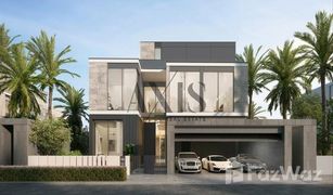 5 Bedrooms Villa for sale in Mesoamerican, Dubai District 11