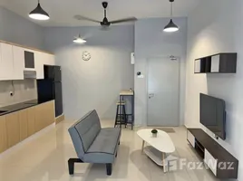 Studio Wohnung zu vermieten im Bandar Baru Seri Petaling, Bandar Kuala Lumpur, Kuala Lumpur, Kuala Lumpur