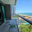 1 Schlafzimmer Appartement zu verkaufen im Aeras, Nong Prue, Pattaya