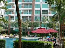 Amari Residences Hua Hin で賃貸用の 1 ベッドルーム マンション, ノンケ