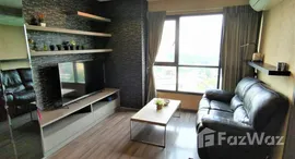 ยูนิตที่เหลืออยู่ในโครงการ เดอะ เบส พาร์ค เวสต์ สุขุมวิท 77