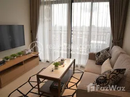 在One Bedroom Type E租赁的1 卧室 住宅, Pir, 西哈努克城, Preah Sihanouk