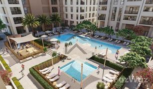1 chambre Appartement a vendre à Creek Beach, Dubai Bayshore