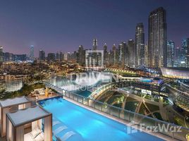 The Residence Burj Khalifa で売却中 5 ベッドルーム アパート, Burj Khalifa Area