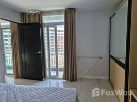 ขายคอนโด 1 ห้องนอน ในโครงการ ปันนา เรสซิเดนซ์ 5, สุเทพ