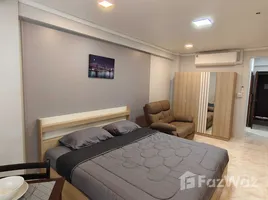 ขายคอนโด สตูดิโอ ในโครงการ จอมเทียน บีช คอนโด, เมืองพัทยา, พัทยา, ชลบุรี, ไทย