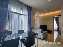 2 Schlafzimmer Wohnung zu vermieten im Mayfair Place Sukhumvit 50, Phra Khanong