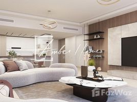 Студия Квартира на продажу в Me Do Re Tower, Lake Almas West, Jumeirah Lake Towers (JLT)