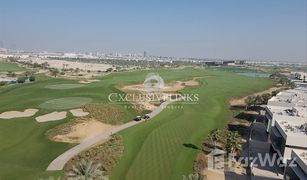 Estudio Apartamento en venta en NAIA Golf Terrace at Akoya, Dubái Golf Terrace A