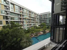 อพาร์ทเม้นท์ 2 ห้องนอน ให้เช่า ในโครงการ ไอ คอนโด สุขุมวิท 103, บางนา, บางนา, กรุงเทพมหานคร, ไทย