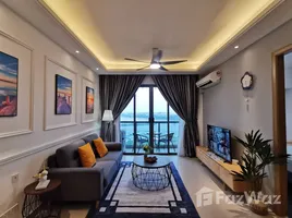 1 Schlafzimmer Wohnung zu vermieten im Bayu Suria, Jeram