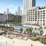 1 Bedroom Apartment for sale at Vida Residences Creek Beach, Creek Beach, Dubai Creek Harbour (The Lagoons)