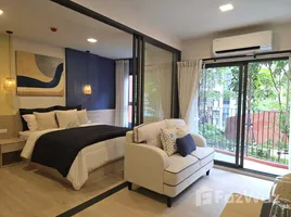 คอนโด 1 ห้องนอน ให้เช่า ในโครงการ กาบานาส หัวหิน, หนองแก