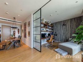 2 Bedroom Condo for sale at Magnolias Waterfront Residences, Khlong Ton Sai, Khlong San