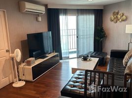 2 спален Кондо на продажу в Belle Grand Rama 9, Huai Khwang