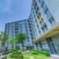 Studio Condo for rent at The Point Condo Rangsit-Klong 6, Rangsit, Thanyaburi, Pathum Thani, Thailand