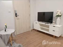 1 Bedroom Condo for rent at Metris Rama 9-Ramkhamhaeng, Hua Mak