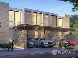 4 Bedroom Villa for sale at Autograph Collection, Zinnia, DAMAC Hills 2 (Akoya), Dubai