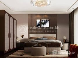 在Two-bedroom - Type K出售的2 卧室 住宅, Boeng Kak Ti Pir
