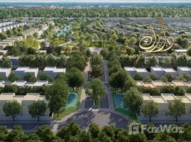 2 спален Вилла на продажу в Barashi, Al Badie