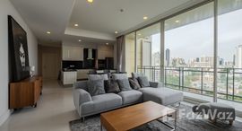 Available Units at Royce Private Residences