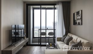 曼谷 Khlong Tan Ideo Q Sukhumvit 36 1 卧室 公寓 售 