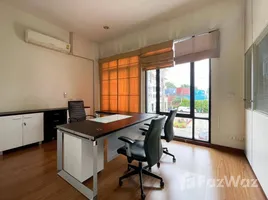 3 chambre Maison de ville à vendre à Baan Klang Krung Office Park Bangna., Bang Na, Bang Na, Bangkok