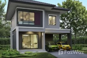 Delight Bangna-Srinakarin Immobilien Bauprojekt in Samut Prakan