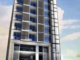 Studio Condo for sale at Melbourne Residences, Makati City, Southern District