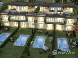 4 Habitación Apartamento en venta en The City Valley, New Capital Compounds, New Capital City