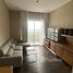 2 спален Кондо в аренду в The Saint Residences, Chomphon