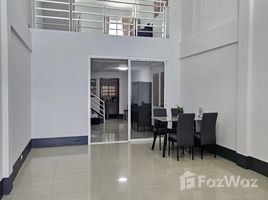 ทาวน์เฮ้าส์ 2 ห้องนอน ให้เช่า ในทำเล หนองหอย, เชียงใหม่, หนองหอย, เมืองเชียงใหม่