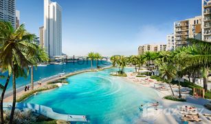 1 chambre Appartement a vendre à Creek Beach, Dubai Creek Beach
