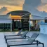 Studio Apartment for rent at Ocean Stone, Choeng Thale