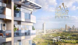 3 Bedrooms Apartment for sale in Centrium Towers, Dubai Seslia Tower