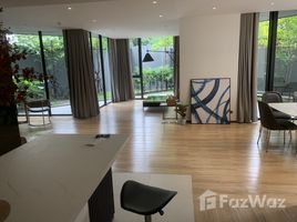 3 спален Квартира в аренду в Raveevan Space, Khlong Tan