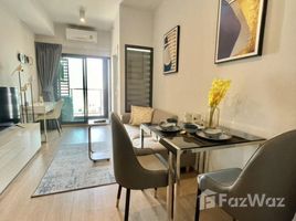 1 Bedroom Condo for rent at Ideo Rama 9 - Asoke, Huai Khwang