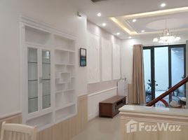 Studio Maison for sale in Ho Chi Minh City, Thoi Tam Thon, Hoc Mon, Ho Chi Minh City